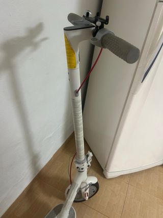 Patín eléctrico Xiaomi