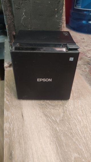 Impresora Epson térmica