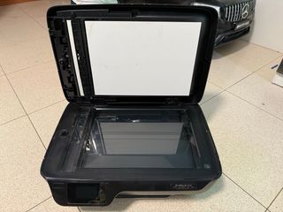 Impresora HP OfficeJet 3832