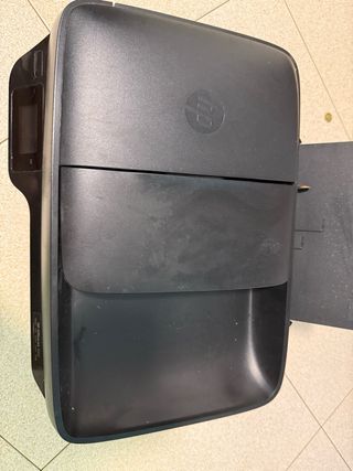 Impresora HP OfficeJet 3832