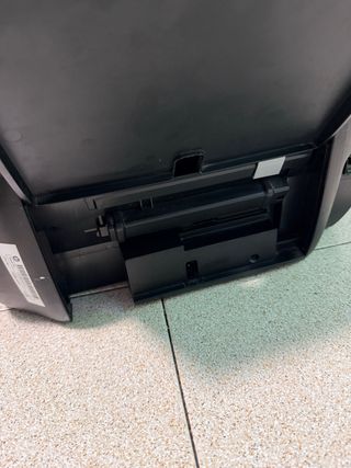 Impresora HP OfficeJet 3832