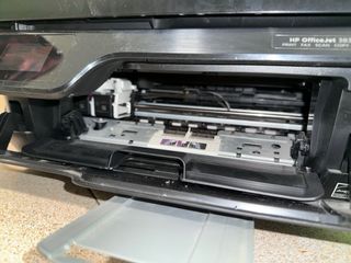 Impresora HP OfficeJet 3832