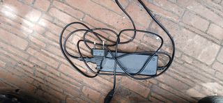 Patín eléctrico We The Movement