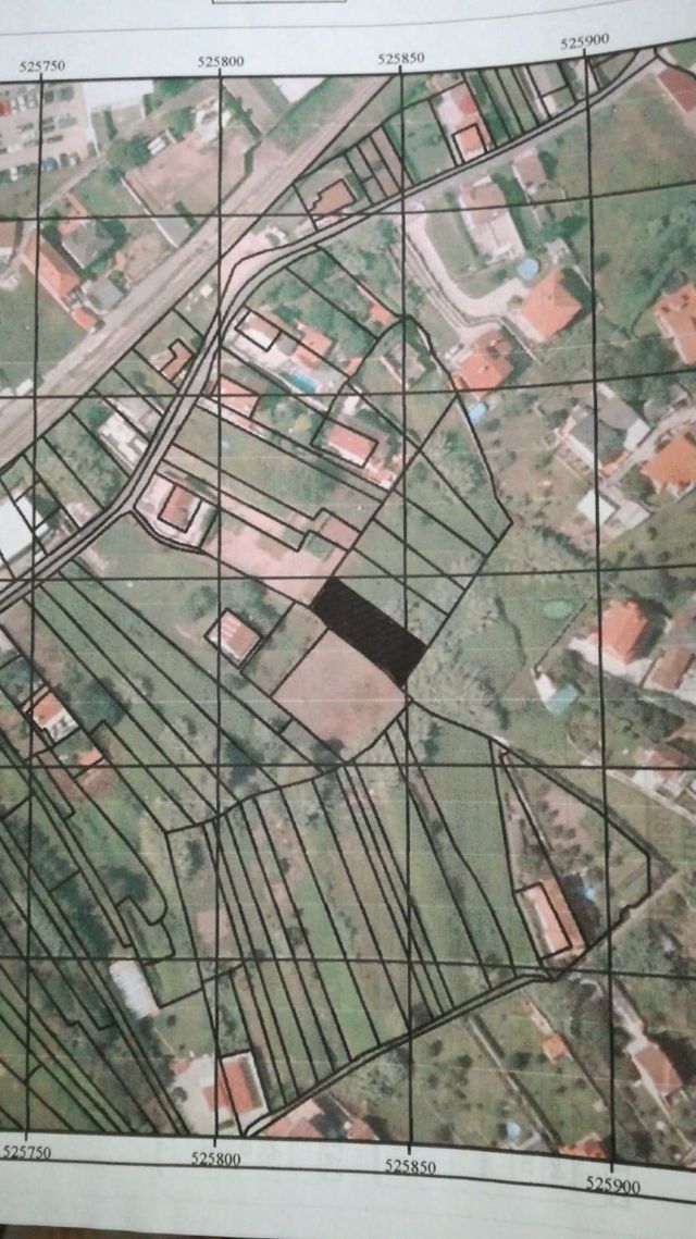 Terreno para cultivo