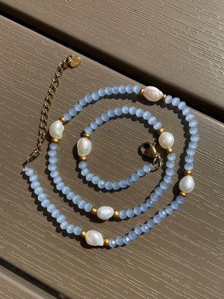 Collar Cinderella