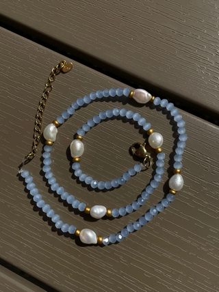 Collar Cinderella