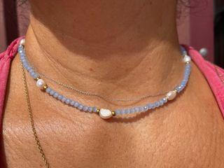 Collar Cinderella