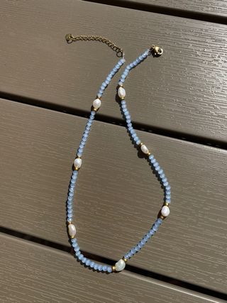 Collar Cinderella