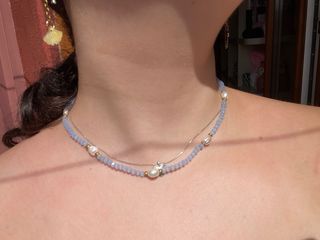 Collar Cinderella