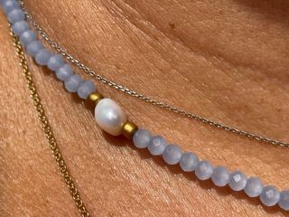 Collar Cinderella