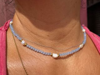 Collar Cinderella