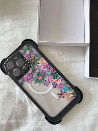 Casetify iPhone 15 Pro Max - Funda