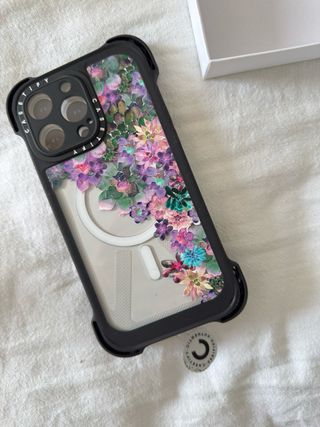 Casetify iPhone 15 Pro Max - Funda