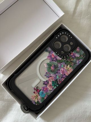 Casetify iPhone 15 Pro Max - Funda