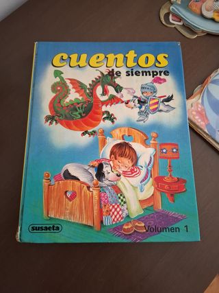 Cuentos de siempre