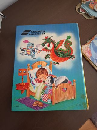 Cuentos de siempre