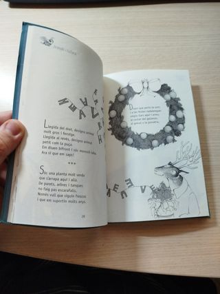 Endevinalles per a tothom