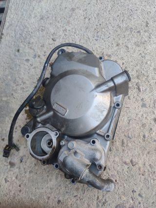 Tapa encendido Suzuki Burgman 125i