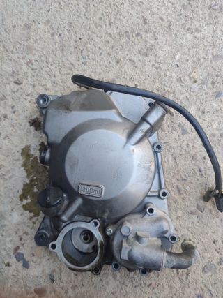 Tapa encendido Suzuki Burgman 125i