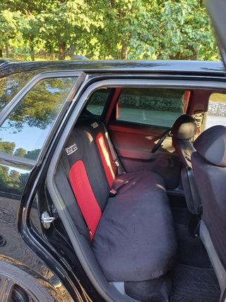 Volkswagen Polo 9N3 GTI