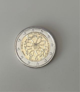 Moneda 2 euros Chipre 🇨🇾 2020