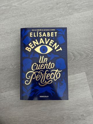 Un cuento perfecto