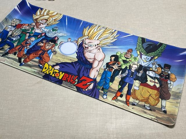 Mousepad Dragon Ball Z