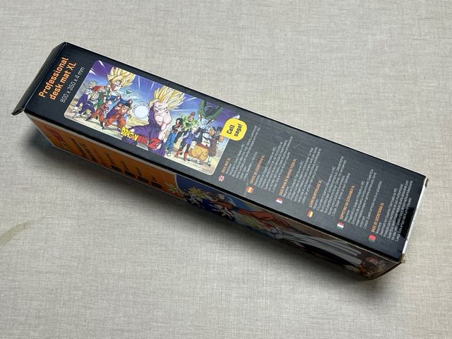 Mousepad Dragon Ball Z