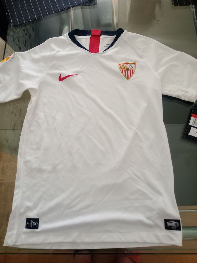 Camiseta Nike Sevilla