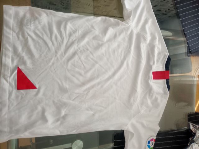 Camiseta Nike Sevilla