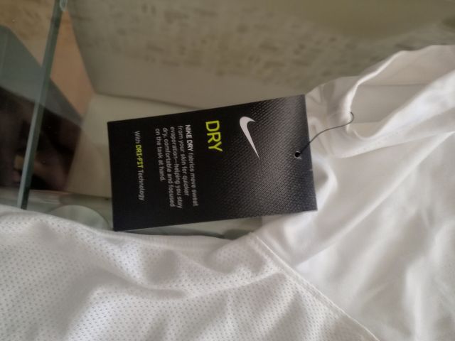 Camiseta Nike Sevilla