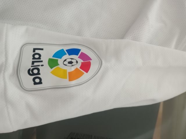 Camiseta Nike Sevilla