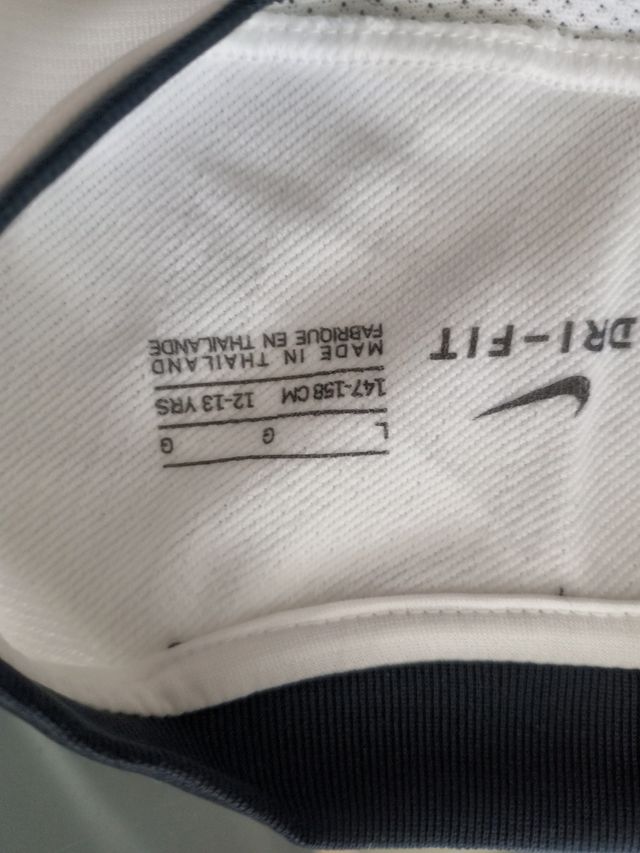 Camiseta Nike Sevilla