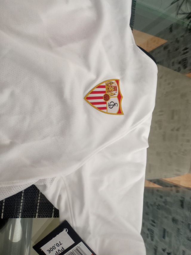 Camiseta Nike Sevilla