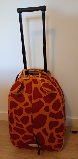 Maleta y bolso infantil Samsonite Sammies