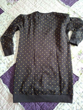Vestido invierno niña 14 años