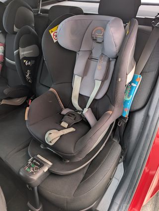 Silla coche Cybex Sirona M2