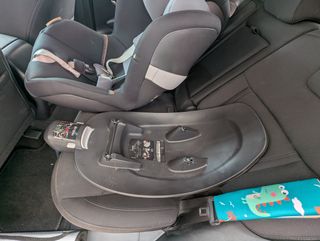 Silla coche Cybex Sirona M2