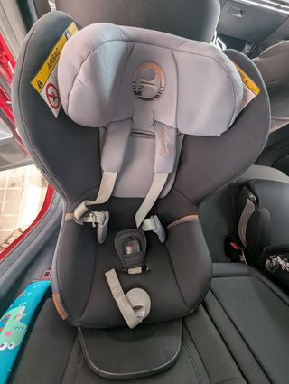 Silla coche Cybex Sirona M2