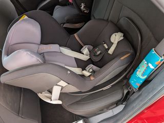 Silla coche Cybex Sirona M2