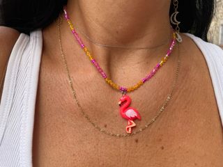 Collar Flamenco