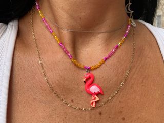 Collar Flamenco