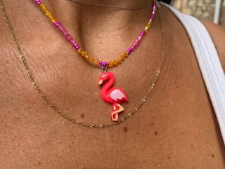Collar Flamenco
