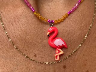 Collar Flamenco