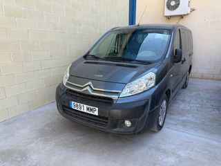 Citroen Jumpy - Monovolumen