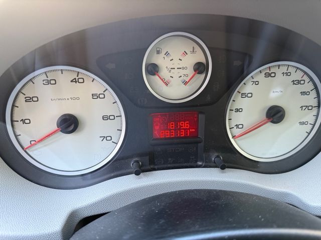 Citroen Jumpy - Monovolumen