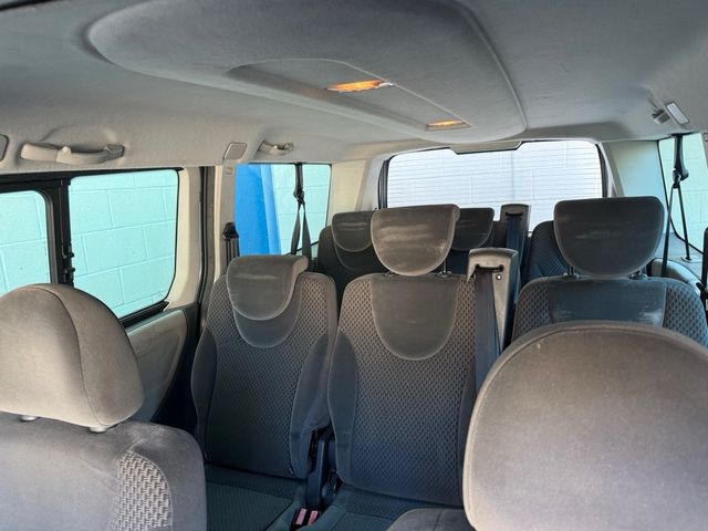 Citroen Jumpy - Monovolumen