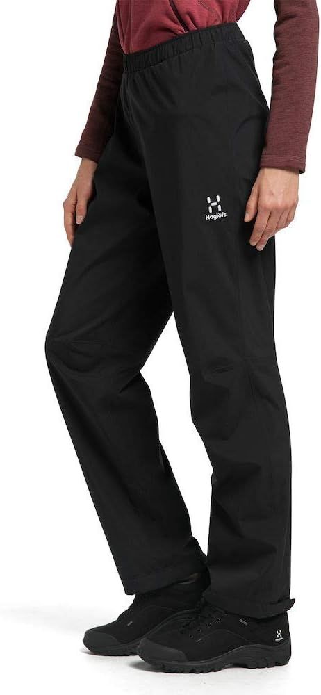 Pantalones Haglöfs impermeables XS Nuevo