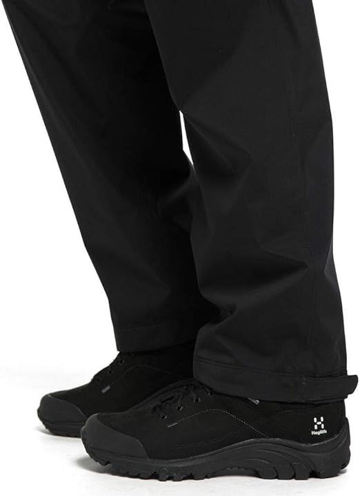 Pantalones Haglöfs impermeables XS Nuevo