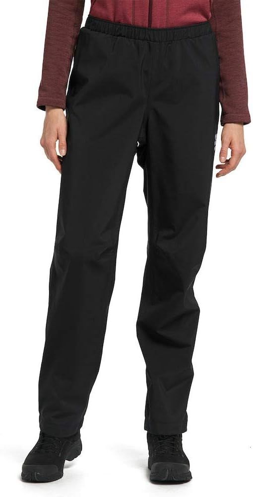 Pantalones Haglöfs impermeables XS Nuevo